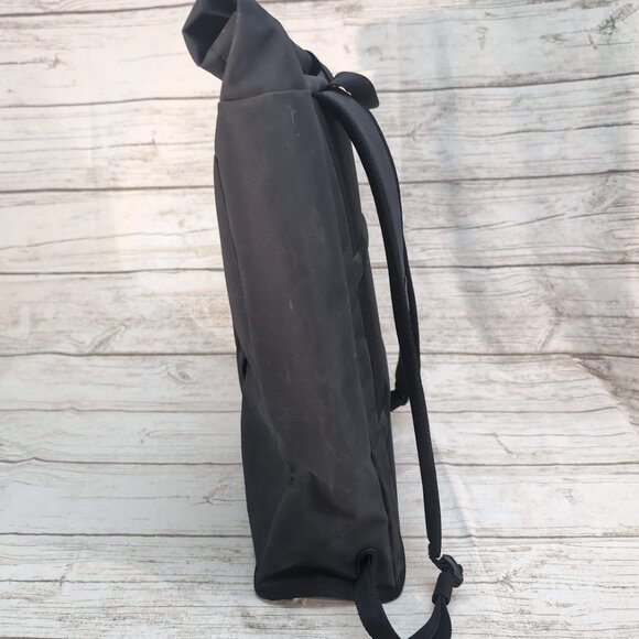 Rapha Black Cycling Commuting Laptop Bag - Picture 6 of 10
